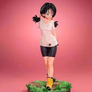Figurine Manga Dragon Ball Z Videl Glitter