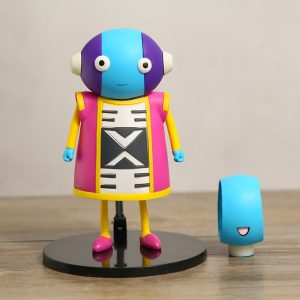 Figurine Manga Dragon Ball Zeno