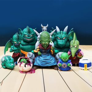 Figurine Manga Dragon Ball Démon Piccolo