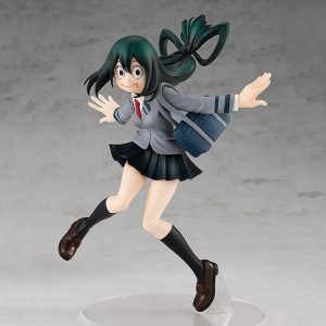 Figurine My Hero Academia Asuyu Tsuyu Figurine Manga