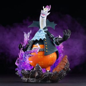 Figurine Manga One Piece GK Devil Gekko Moria