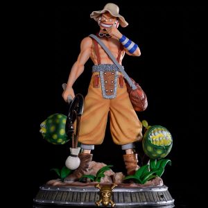 Figurine Usopp One Piece