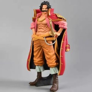 Figurine Manga One Piece Gol D Roger