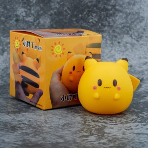 Figurine Manga Pikachu Pokemon