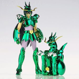 Figurine Saint Seiya Myth Cloth Dragon 2024