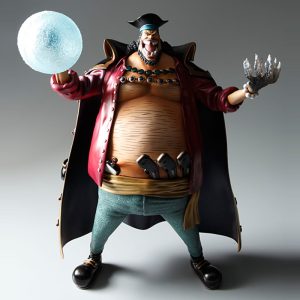 Figurine Manga One Piece Marshall D. Teach