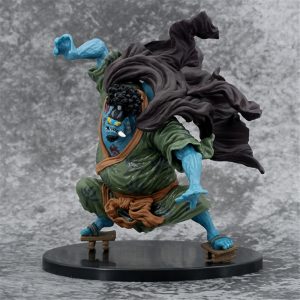 Figurine Manga One Piece Jinbe