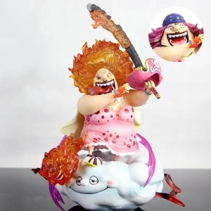 Figurine Manga One Piece Big Mom
