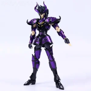 Saint Seiya Figurine grill Myth Gold Saint EX Capricorn Shura