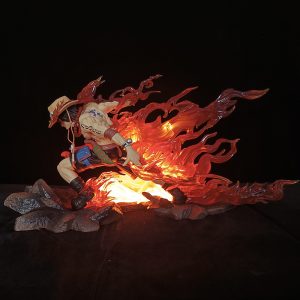 Figurine Portgas D Ace Figurine One Piece