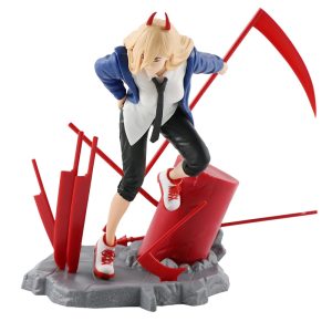 Figurine Manga Power Chainsaw Man