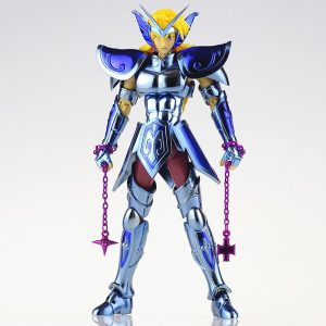 Figurine Saint Seiya Myth Cloth Perseus Argol 2024