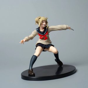 Figurine My Hero Academia Himiko Toga