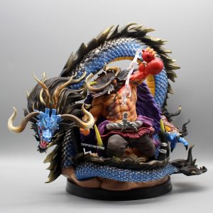Figurine Anime One Piece Kaidou