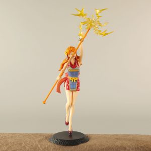 Figurine Manga One Piece Nami