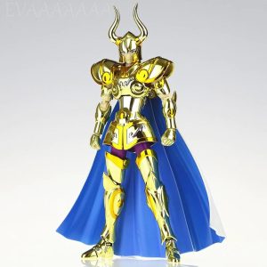 Figurine Saint Seiya Cloth Myth EX Capricorn Shura Revival 2024