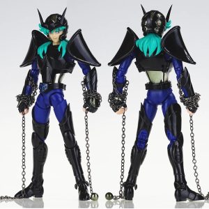 Figurine Saint Seiya Hadès Surplis 2024
