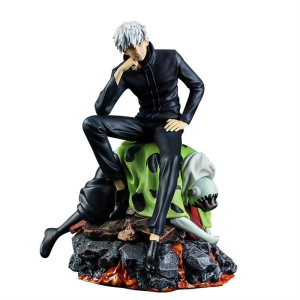 Figurine Manga Jujutsu Kaisen Satoru Gojo GK