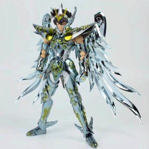 Figurine Saint Seiya Myth Cloth Soul of God 2024