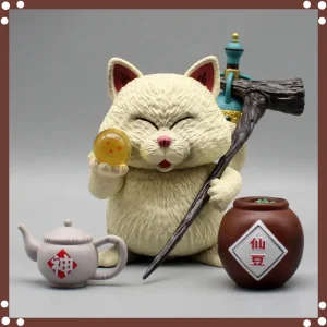 Figurine Dragon Ball Karin Sama