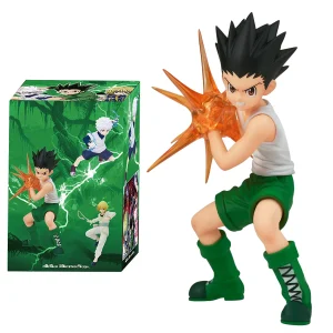 Figurine Manga Hunter x Hunter GON