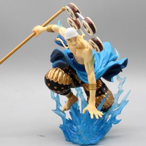 Figurine Anime One Piece Enel