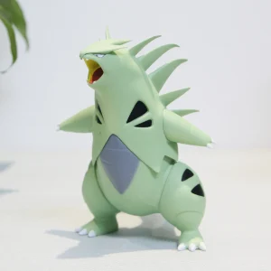 Figurine Pokemon Voganitar