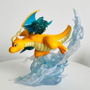 Figurine Manga Dragonite