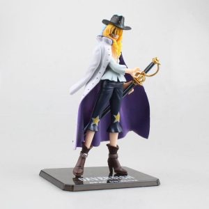 Figurine Anime One Piece Cavendish