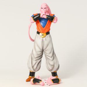 Figurine Manga Majin Buu Dragon Ball