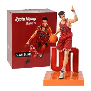 Figurine Slam Dunk Ryota Miyagi Chez Mangacosplay.fr