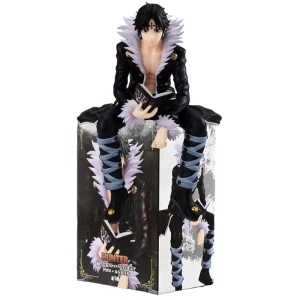 Figurine Anime Hunter x Hunter Chrollo Lucilfer