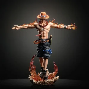 Figurine Anime Ace One Piece