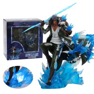 Figurine Manga Aokiji Kuzan One Piece