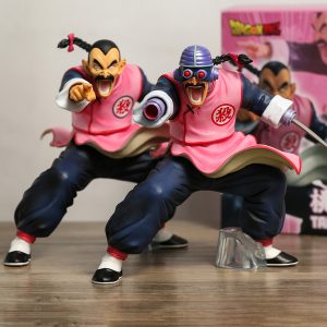 Figurine Anime Dragon Ball Tao Pai Pai