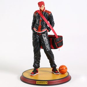 Figurine Slam Dunk Sakuragi Hanamichi Chez Mangacosplay.fr