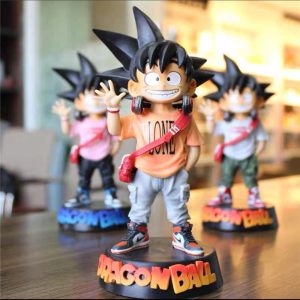 Figurine Manga Goku Kids Dragon Ball Z