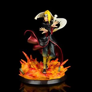 Figurine Manga Naruto Deidara Akatsuki
