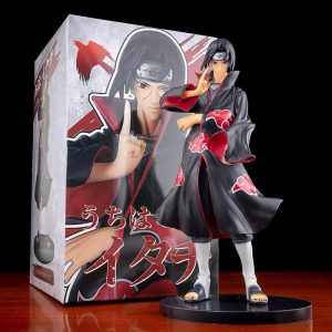 Figurine Naruto Uchiha Itachi