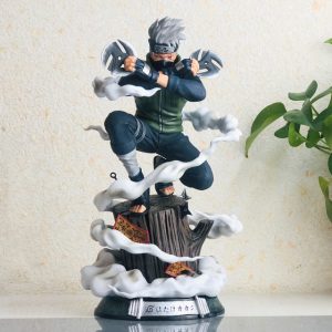Figurine Hatake Kakashi Naruto Shippuden