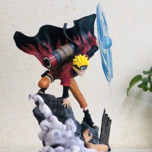 Figurine Naruto Shippuden Naruto Uzumaki