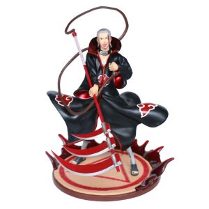Figurine Manga Naruto Shippuden Hidan Akatsuki