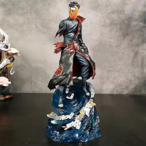 Figurine Naruto Uchiha Obito