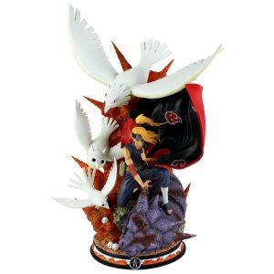 Figurine Manga Naruto Deidara Akatsuki