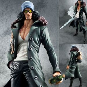 Figurine Manga One Piece Aokiji Kuzan