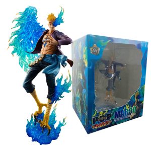 Figurine Marco One Piece