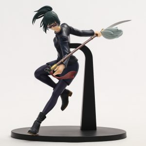 Figurine Manga Jujutsu Kaisen Zenin Maki