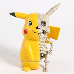 Figurine Anime Pokemon Pikachu