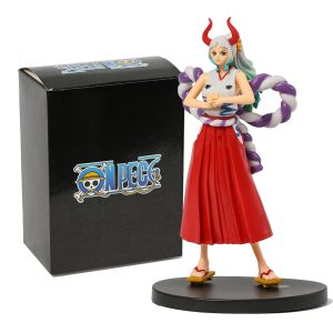 Figurine Yamato kuji One Piece