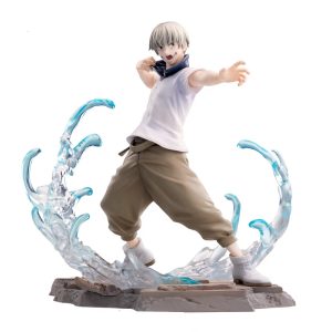 Figurine Jujutsu Kaisen Toge Inumaki